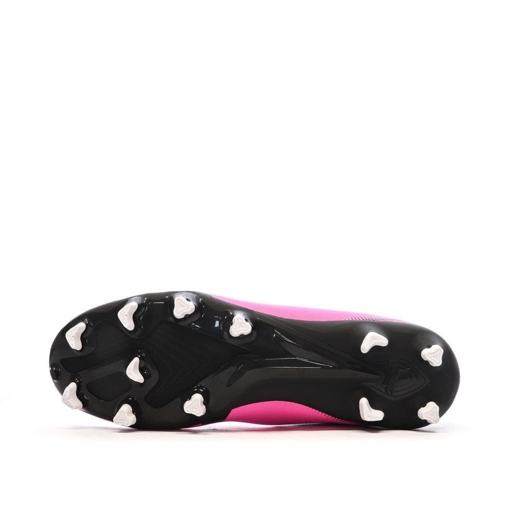 Chaussures de Football Rose Homme Puma Ultra Play 5