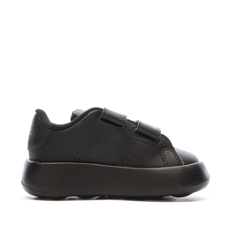 Baskets Noir Enfant Adidas Advantage Cf I 2