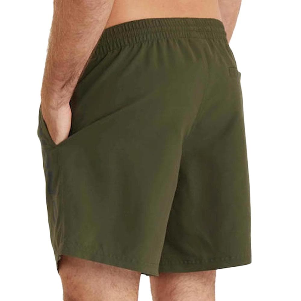 Maillot de bain Vert Homme O'Neill Calis 2