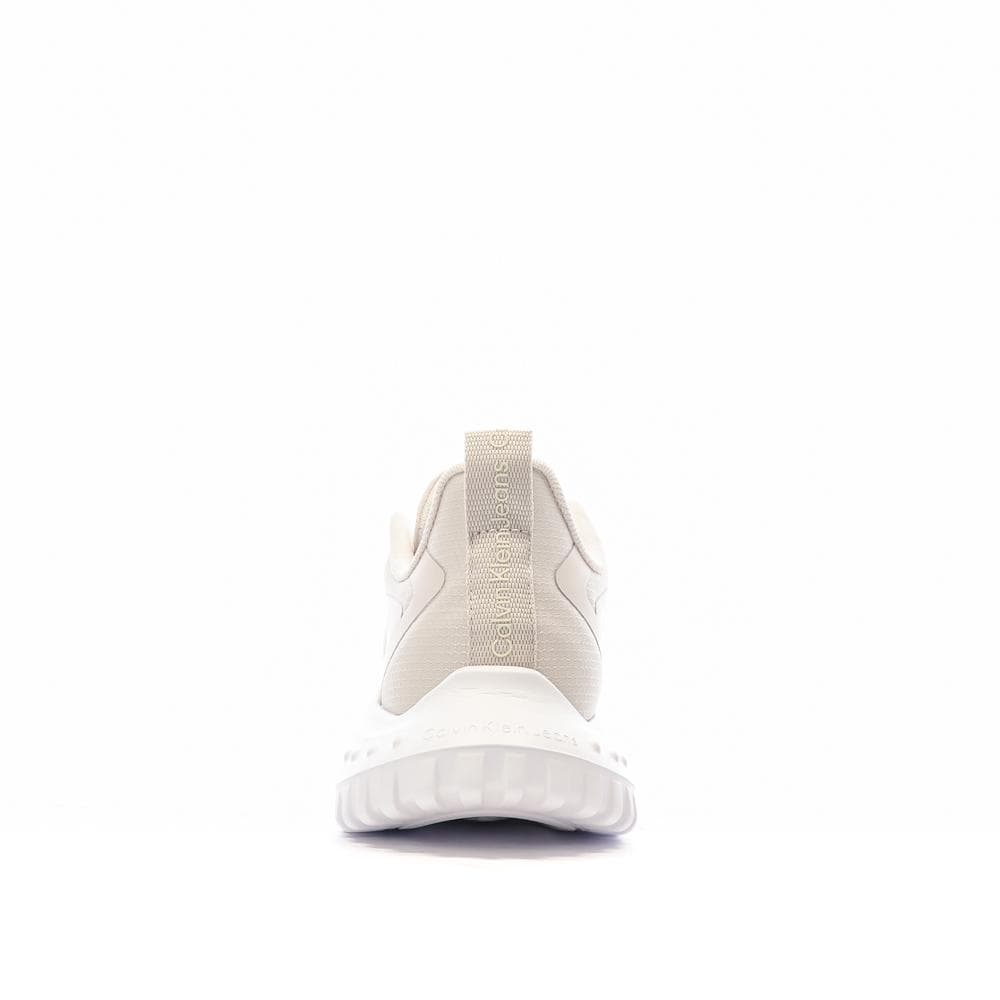 Baskets Rose Femme Calvin Klein Jeans Eva Runner Low 3