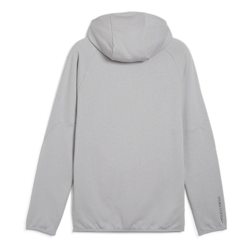 Sweat Gris Homme Puma Pumatech 2