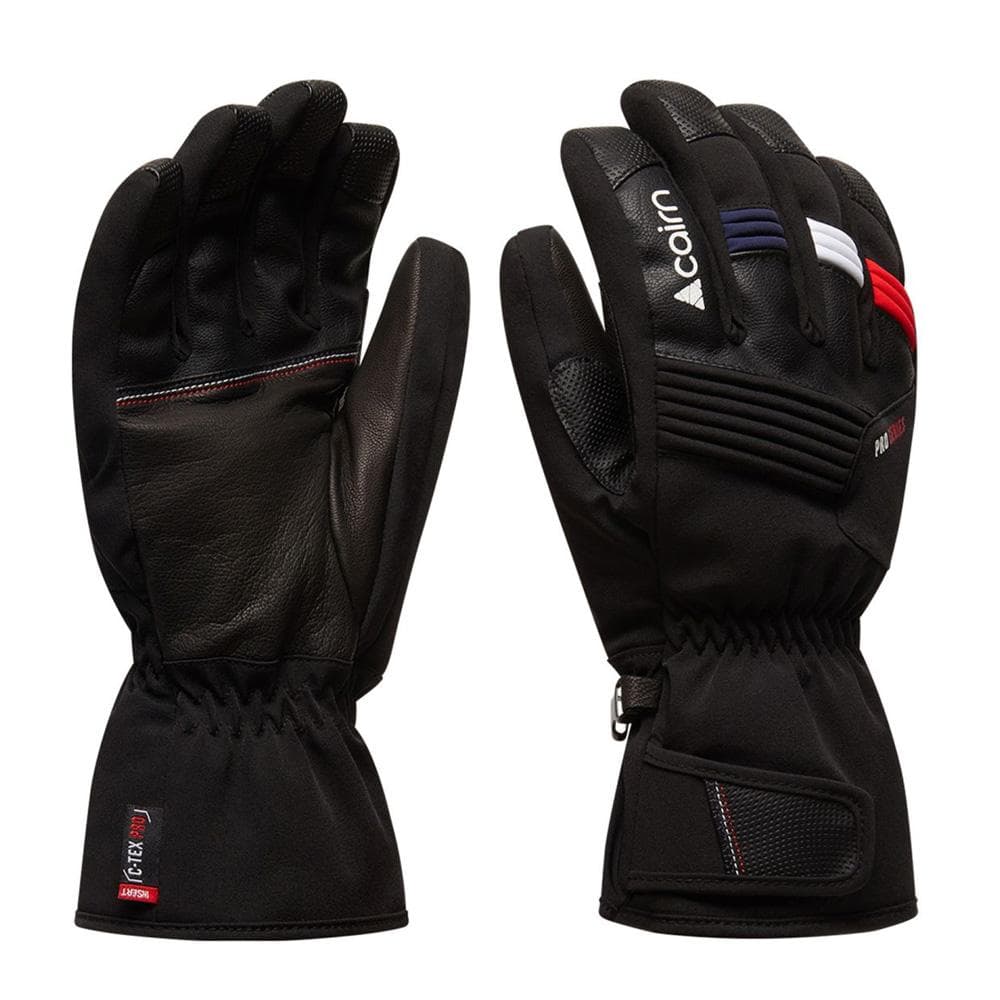 Gants de Ski Noir Homme Cairn Nordend2 1