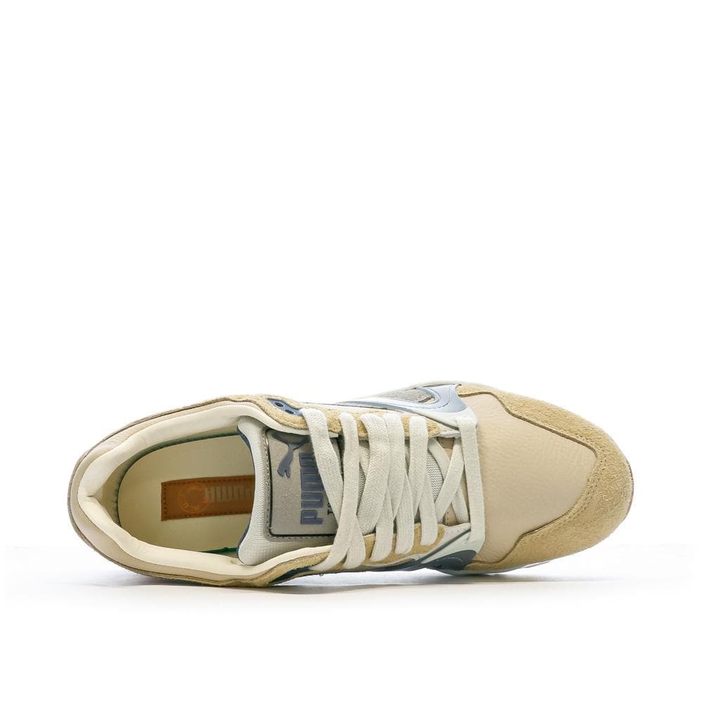 Baskets Beige/Grise Homme Puma Trinomic Xt-2 4