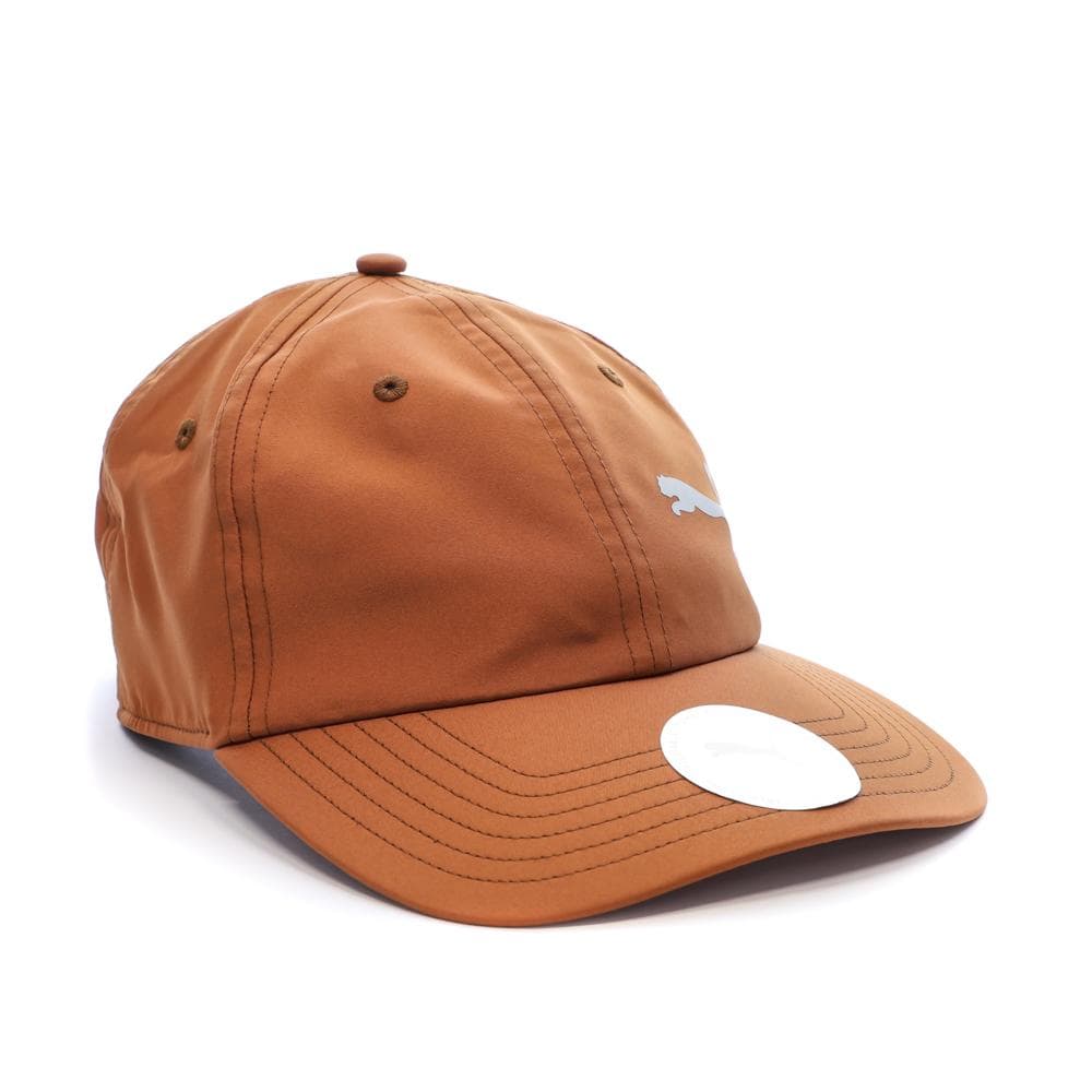 Casquette Marron Homme Puma Cap 2