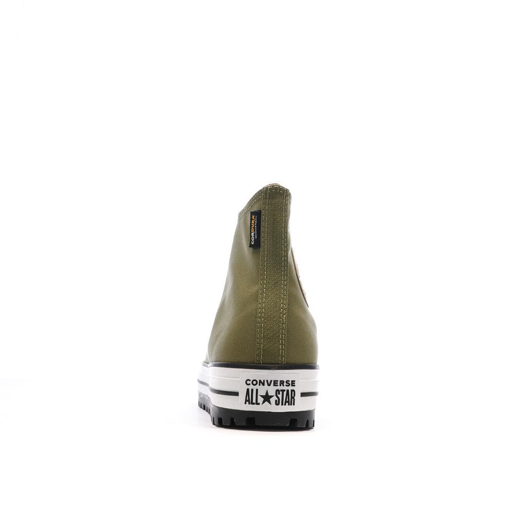 Baskets Kakis Homme Converse Chuck Taylor All Star City Trek 3
