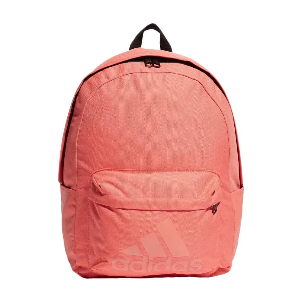 Sac à Dos Rouge Homme Adidas Clsc 1