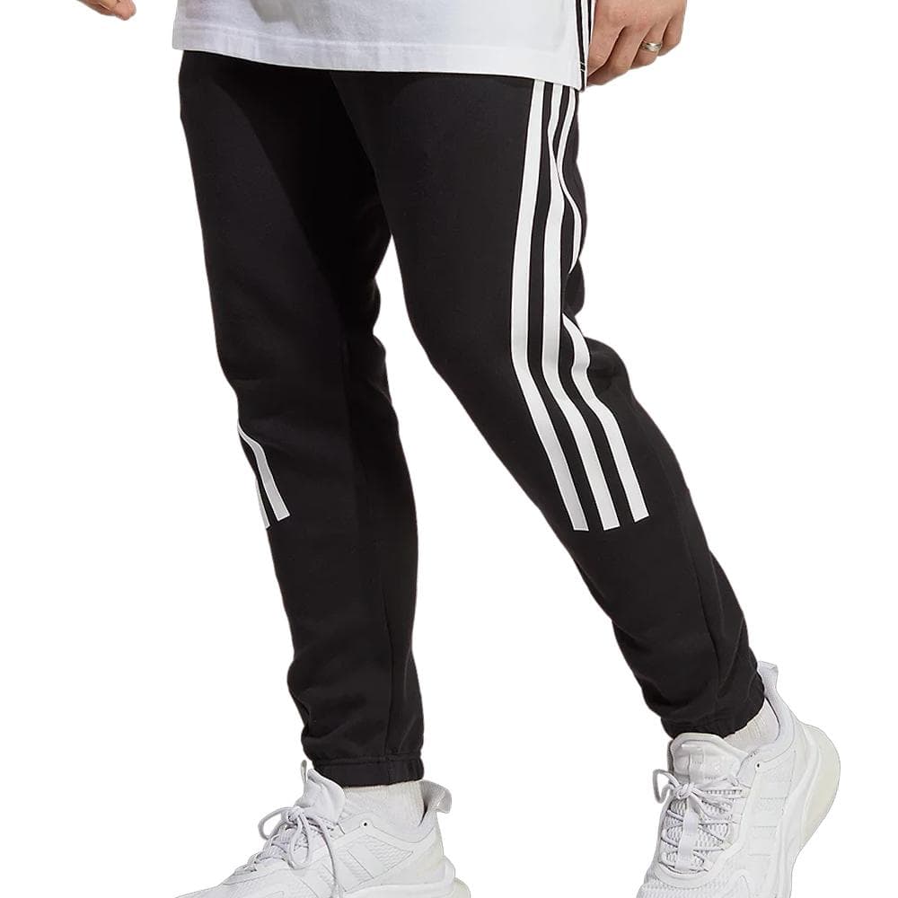 Jogging Noir Homme Adidas IC8254 1