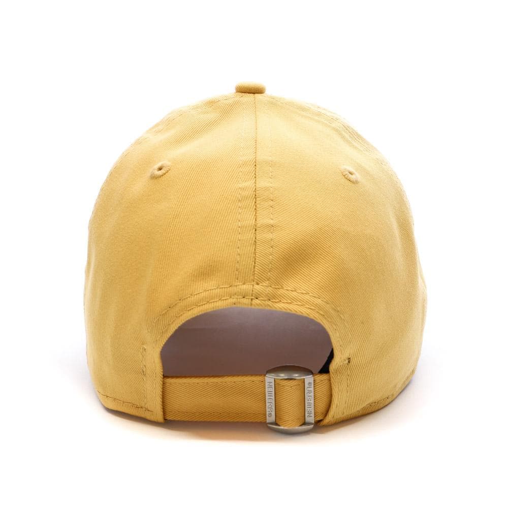 Casquette Jaune Homme New Era League Essential 9 3