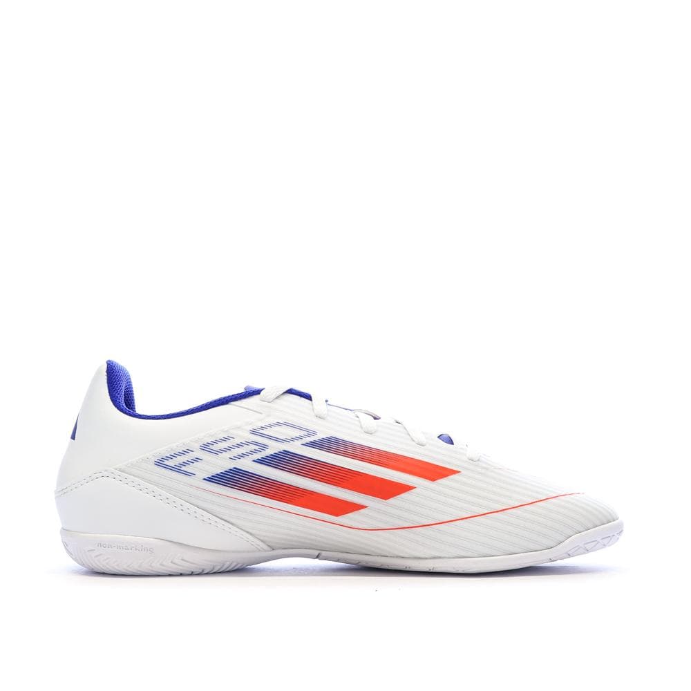 Chaussures de Foot Blanches Adidas F50 Club In 2