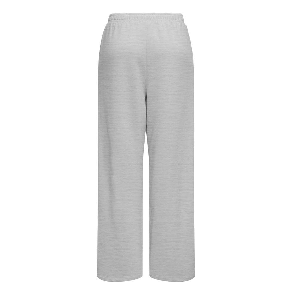 Pantalon fluide Gris Femme Only Lacey 2