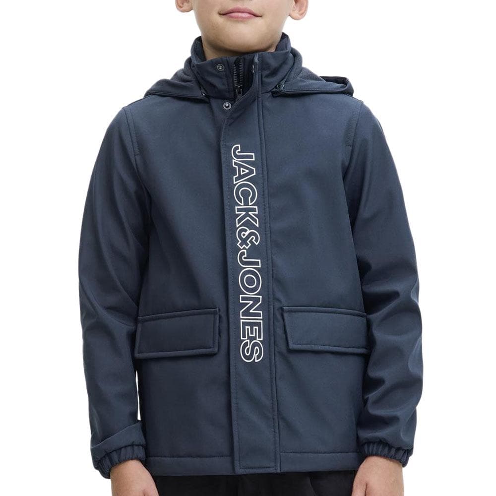 Parka Marine Garçon Jack & Jones Matt 1