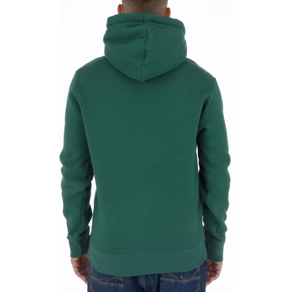 Sweat Vert Homme Superdry M2013126A 2