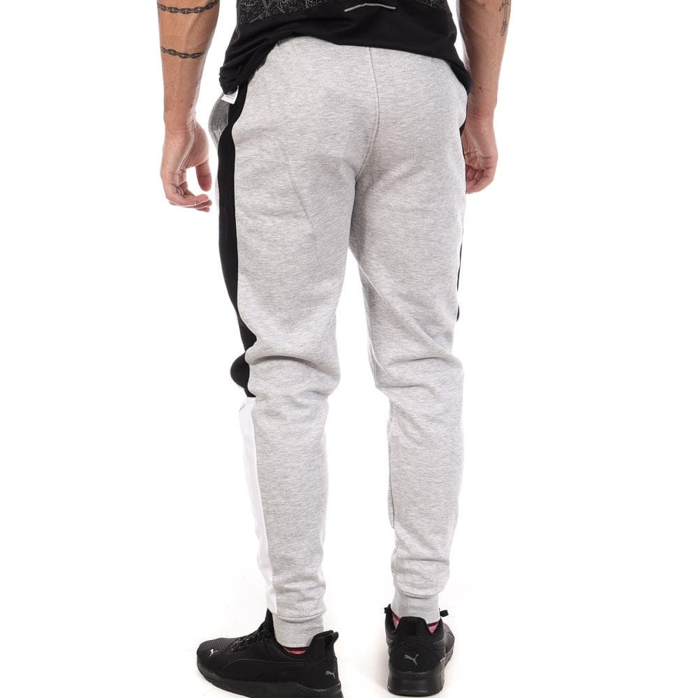 Jogging Gris Homme Fila Scott 2