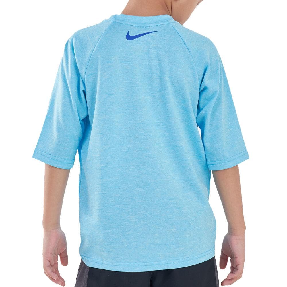 Lycra Bleu Garçon Nike Sleeve 2