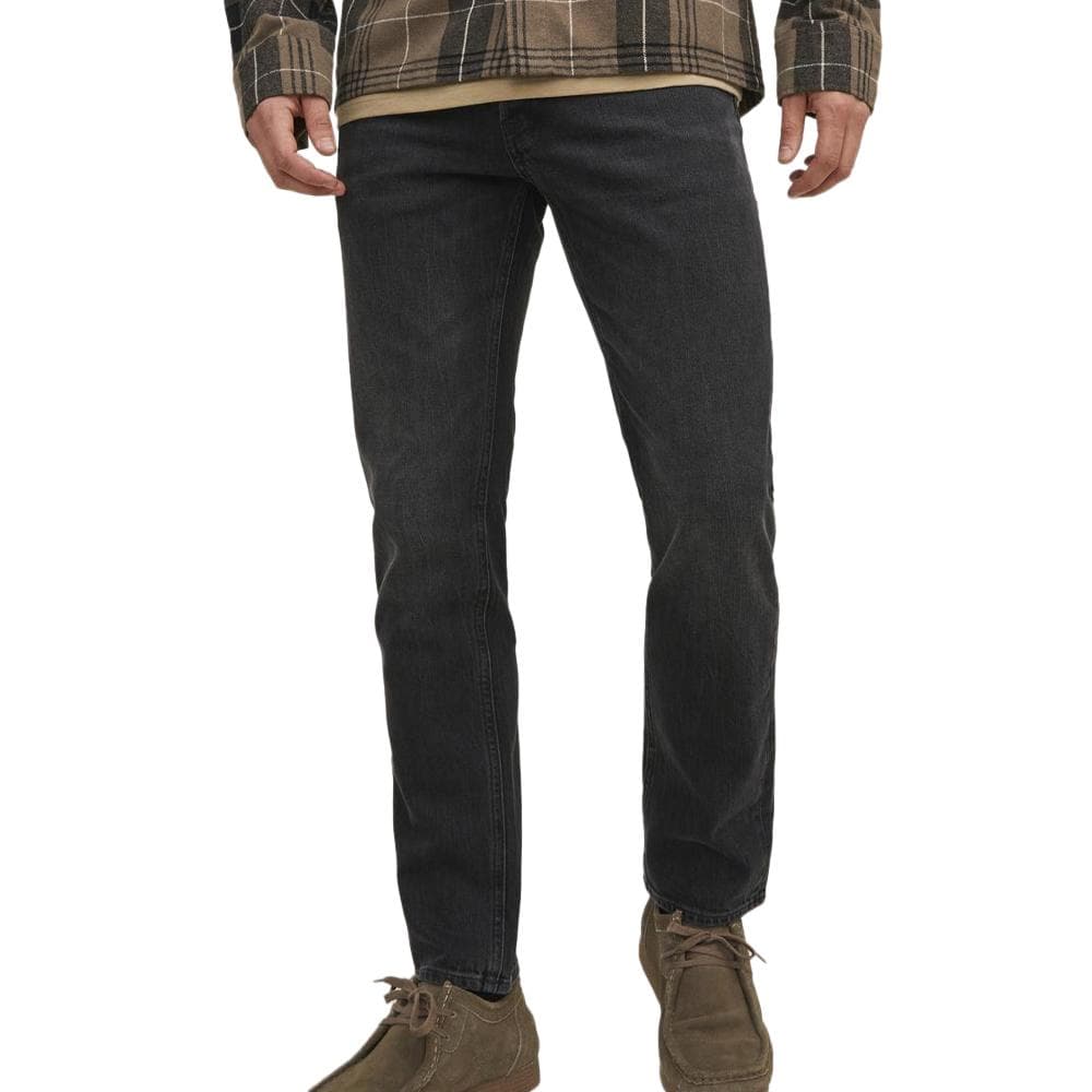 Jean Noir Homme Jack & Jones Mike 1