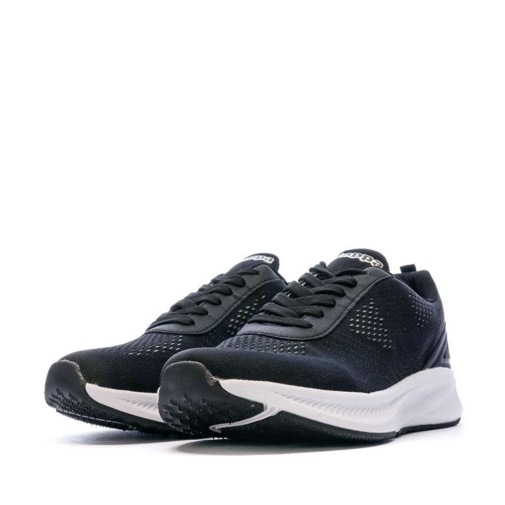 Baskets Noir Femme Kappa Lyal 6