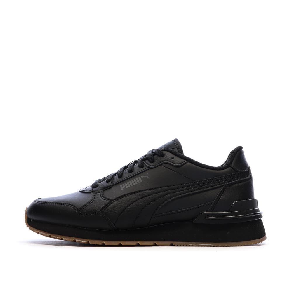 Baskets Noir Femme Puma St Runner V4 L 1