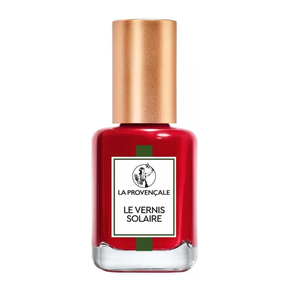 Vernis à ongles Rouge La Provencale 416 Rouge Tomette 1