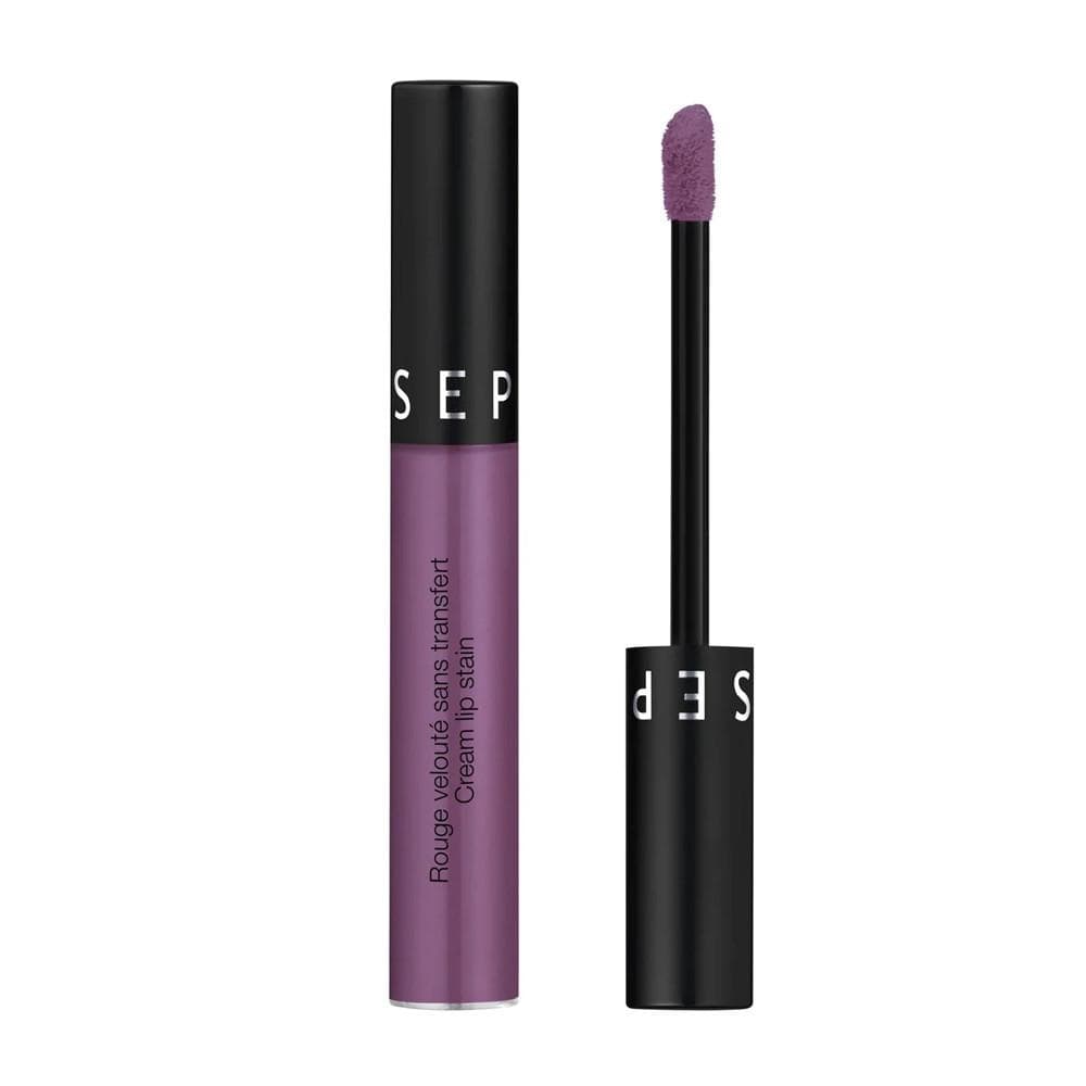 Rouge à lèvres mat Sephora 56 Rock & Purple 1