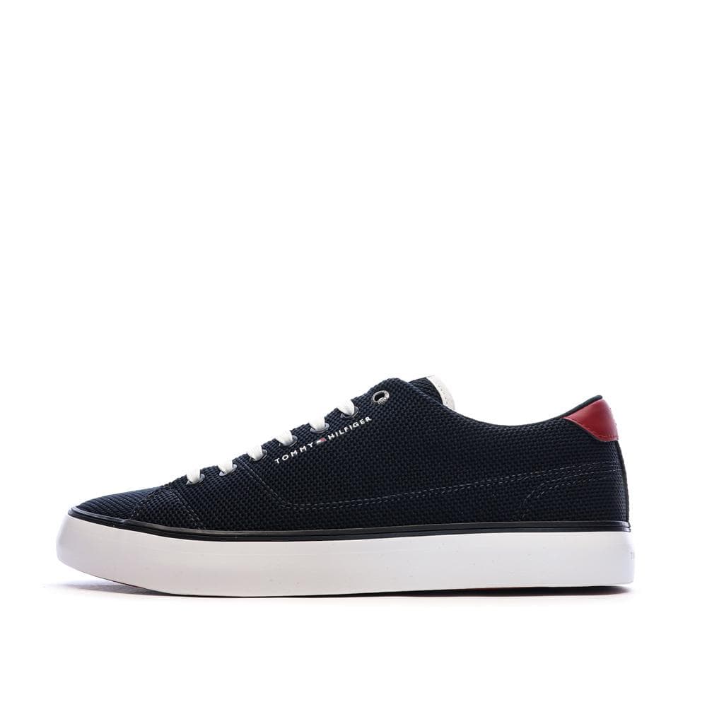 Baskets Marine Homme Tommy Hilfiger Core Low 1