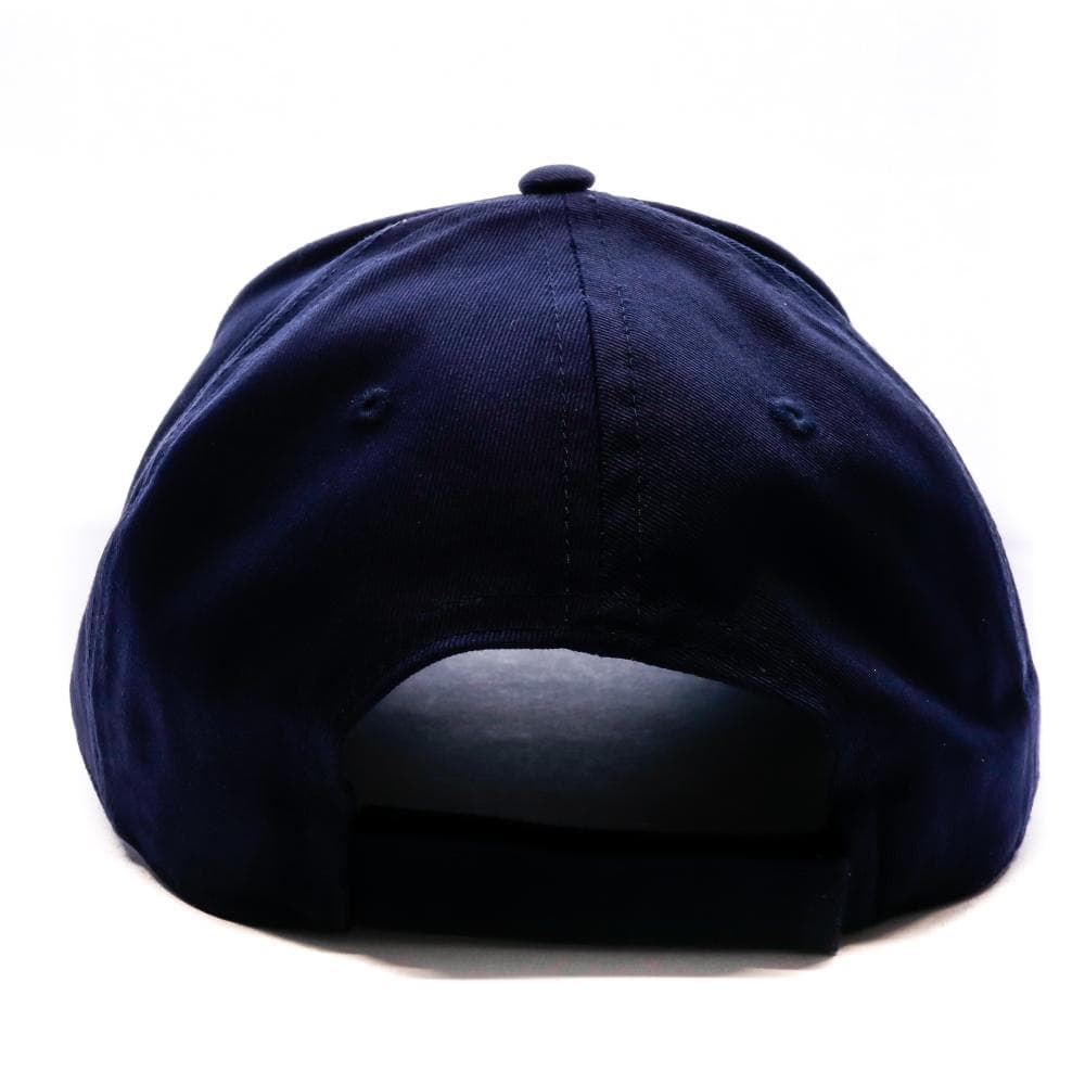Casquette Equipe de France Football Marine 3