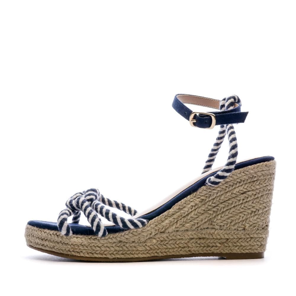 Sandales Marine Femme Beppi 1