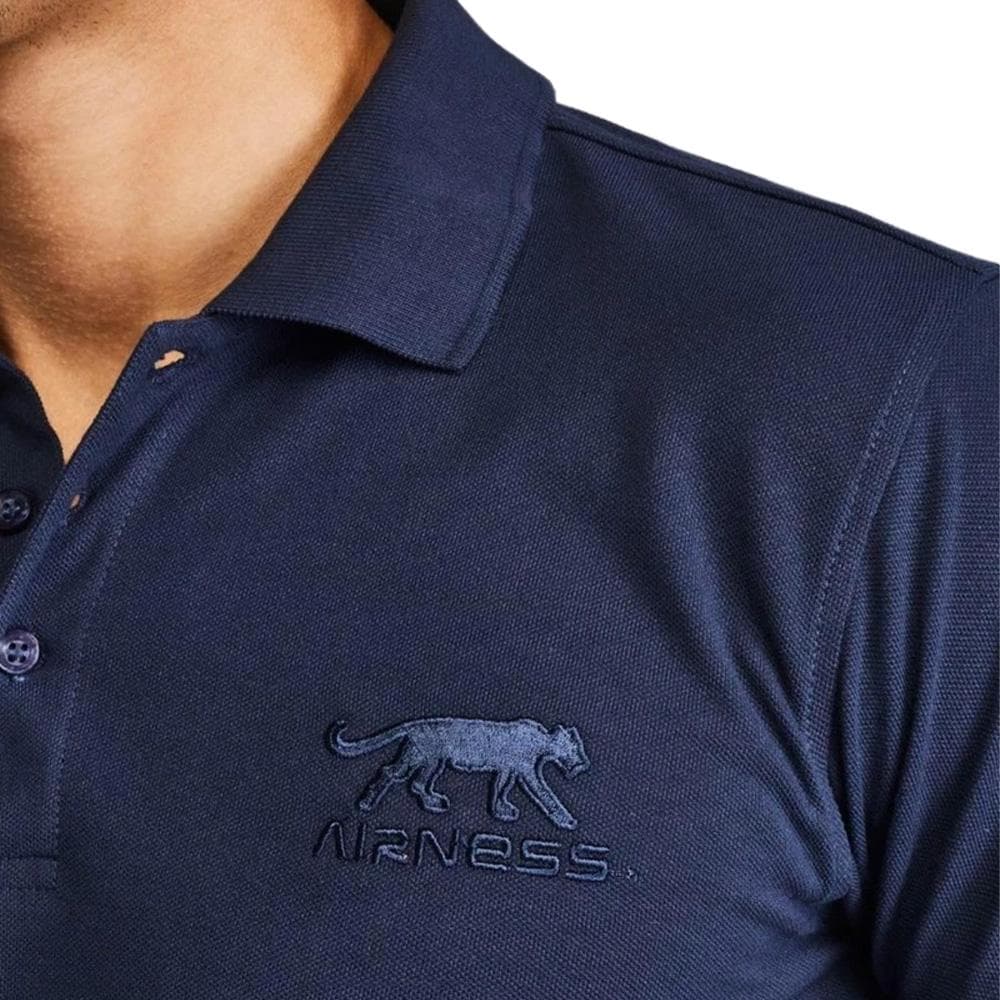 Polo Marine Homme Airness Predator 3