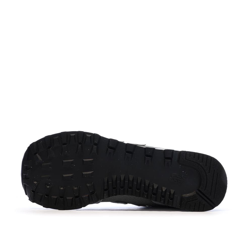 Baskets Grises Homme New Balance ML515 5