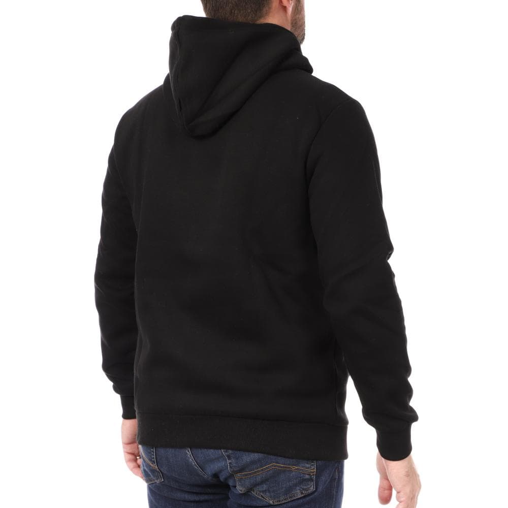 Sweat Noir Homme Von Dutch ORIGI 2
