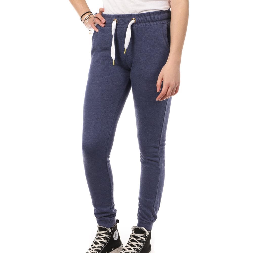 Jogging Bleu Foncé Femme Joseph In Molton Joss 1