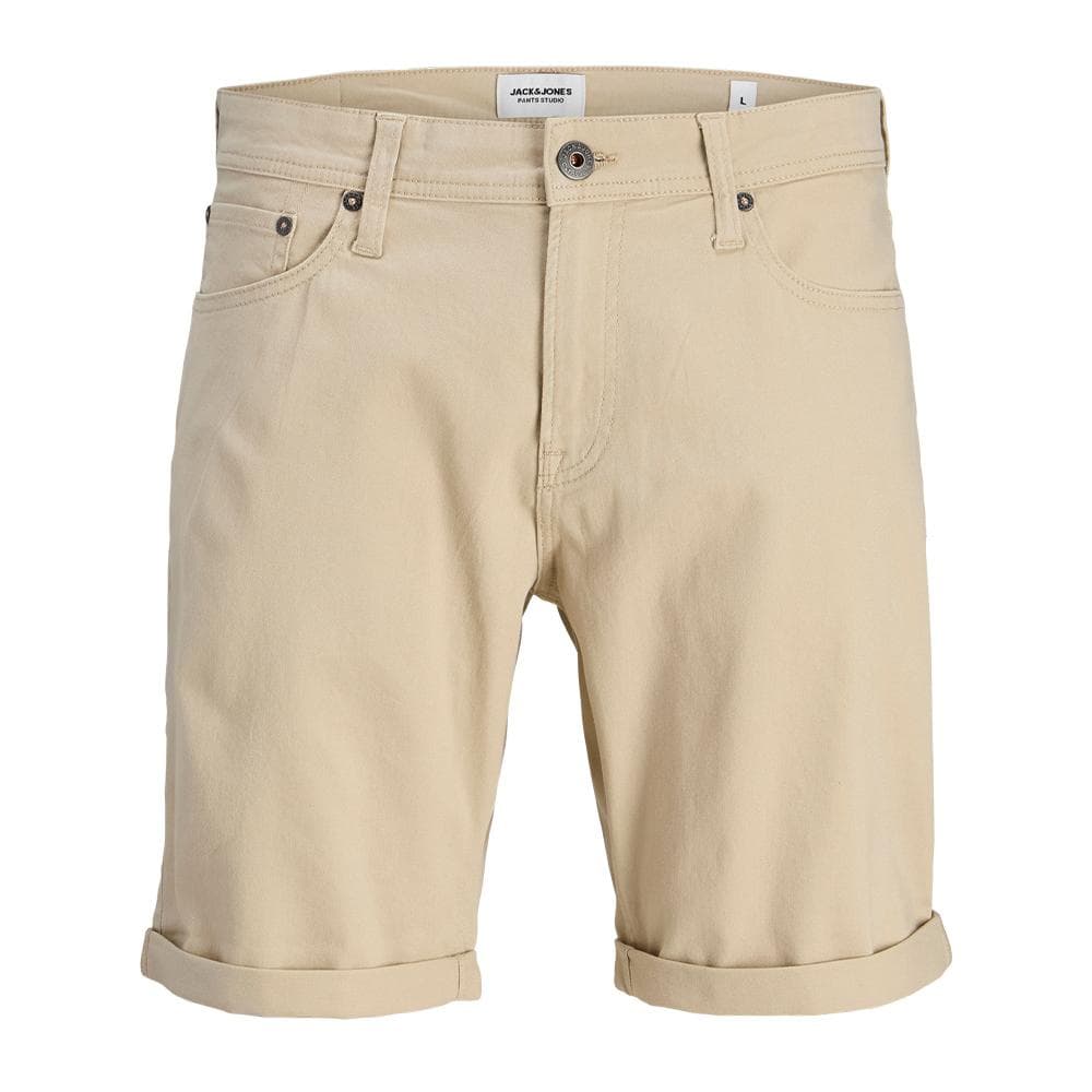 Short Beige Homme Jack & Jones Original 1