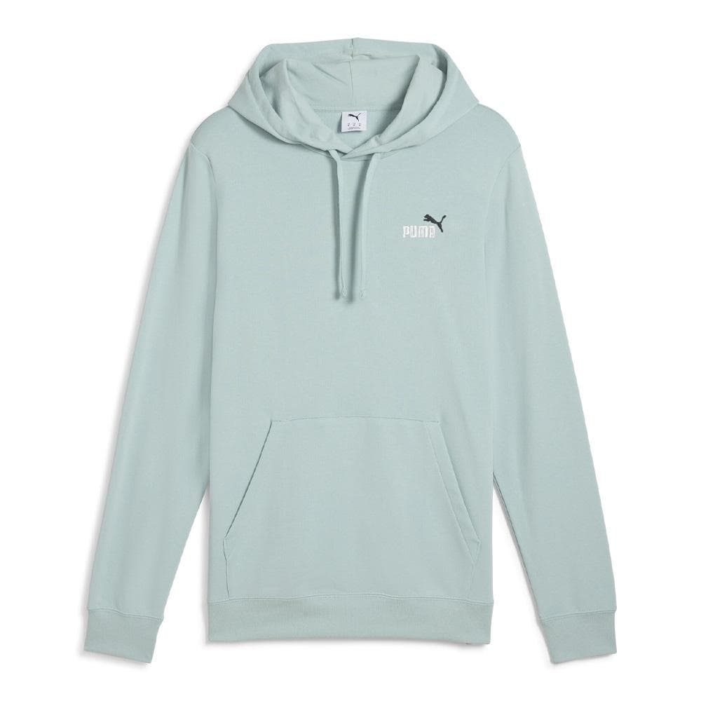 Sweat Vert Homme Puma Color 1