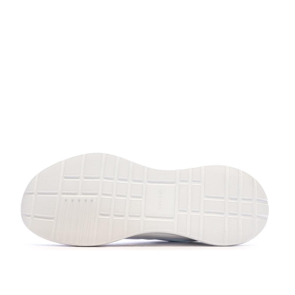 Baskets Blanches Homme Calvin Klein Jeans Light Eva 5