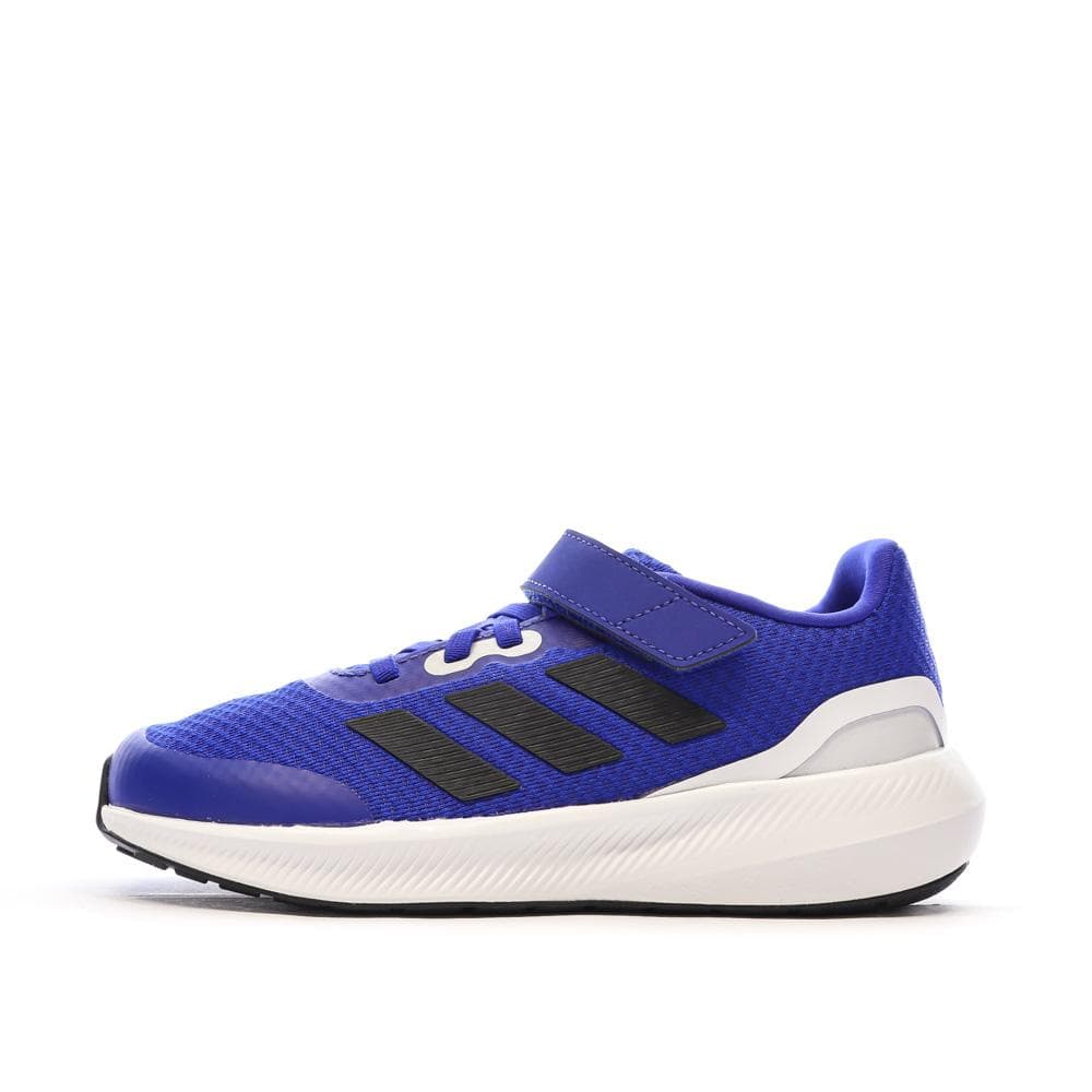 Baskets Bleu Garçon Adidas Runfalcon 3.0 1