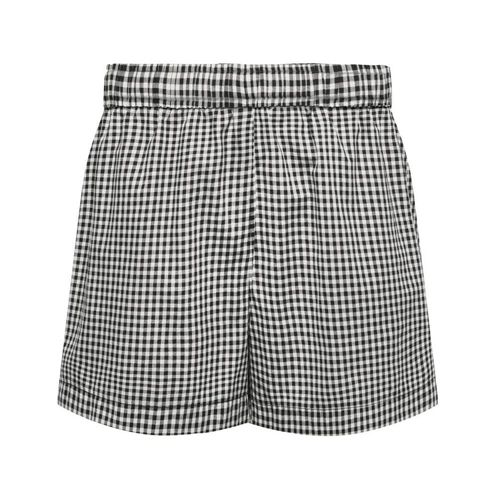 Short Noir/Écru Fille Kids ONLY Kogsmilla 2