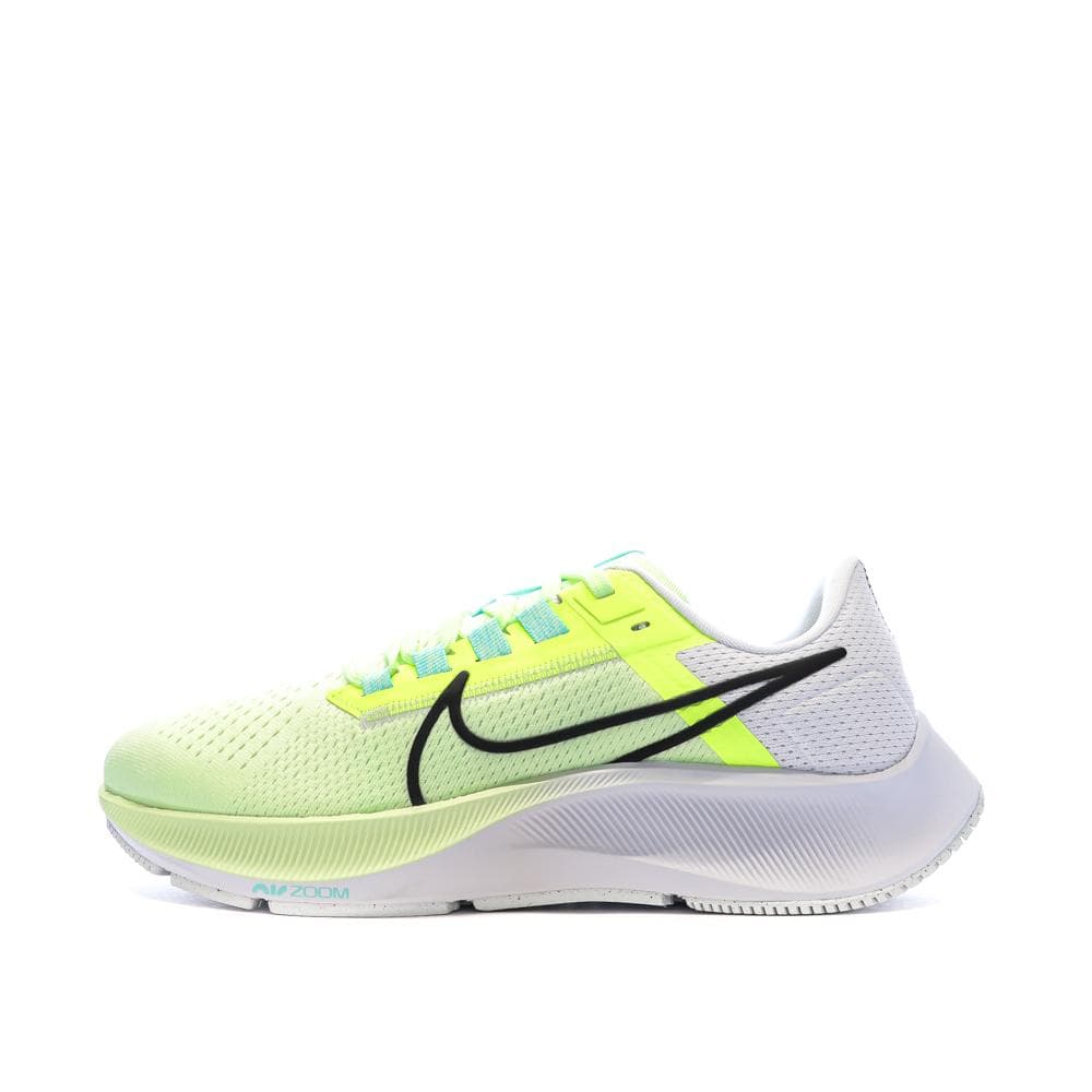 Chaussures de Running Jaunes/Blanches Femme Nike Pegasus 1