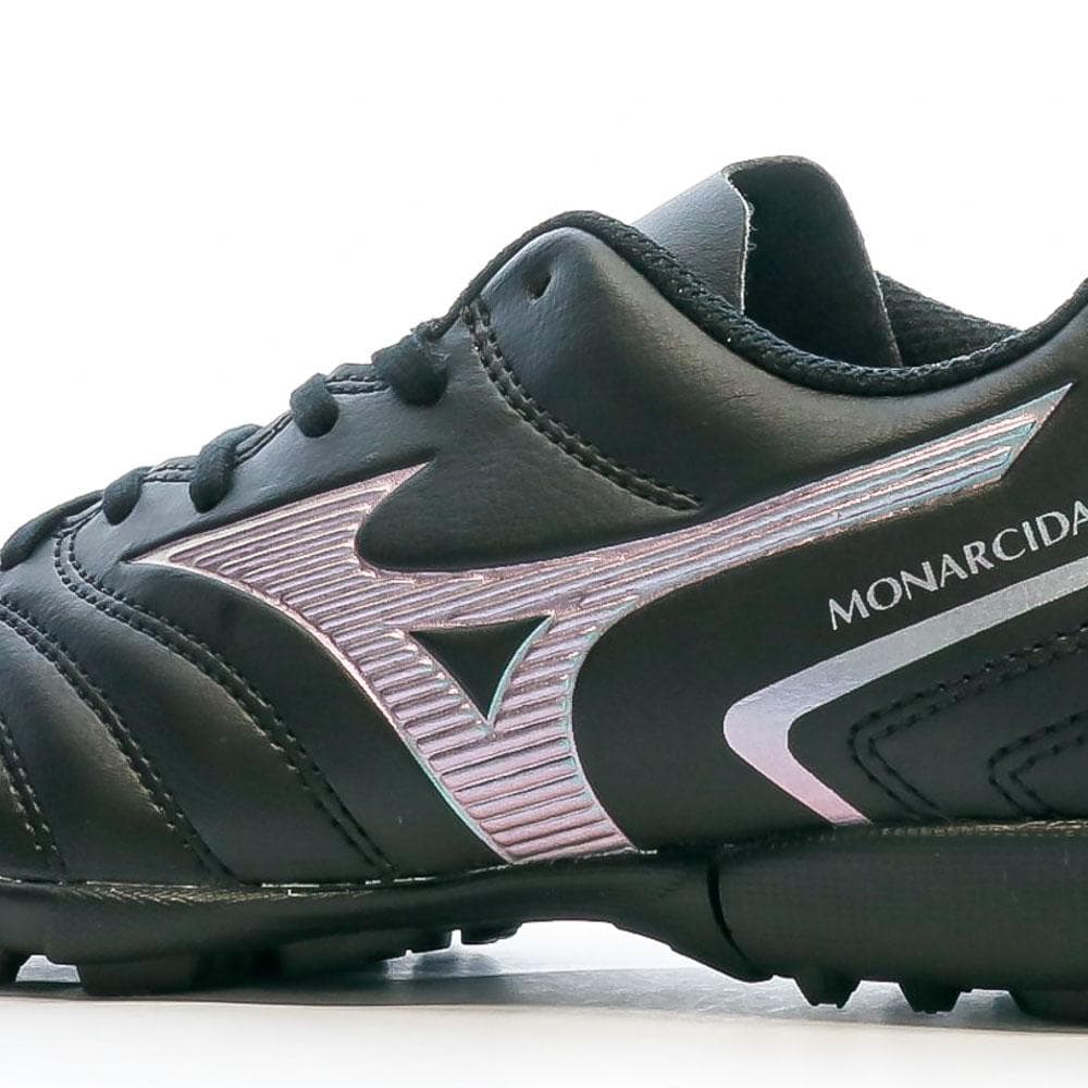 Chaussures de Football Noir Garçon Mizuno Monarcida Neo 7