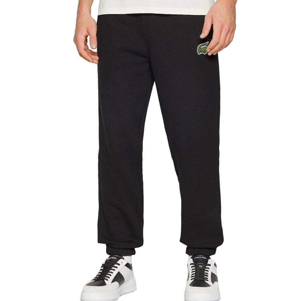 Jogging Marine Homme Lacoste XH0075 1