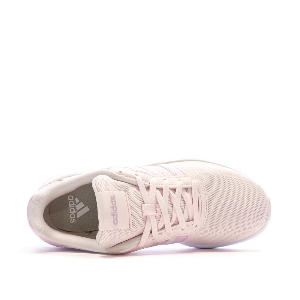 Baskets Rose Femme Adidas Lite Racer 13 4