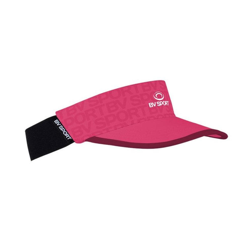 Visière Rose Homme BV SPORT 906 1