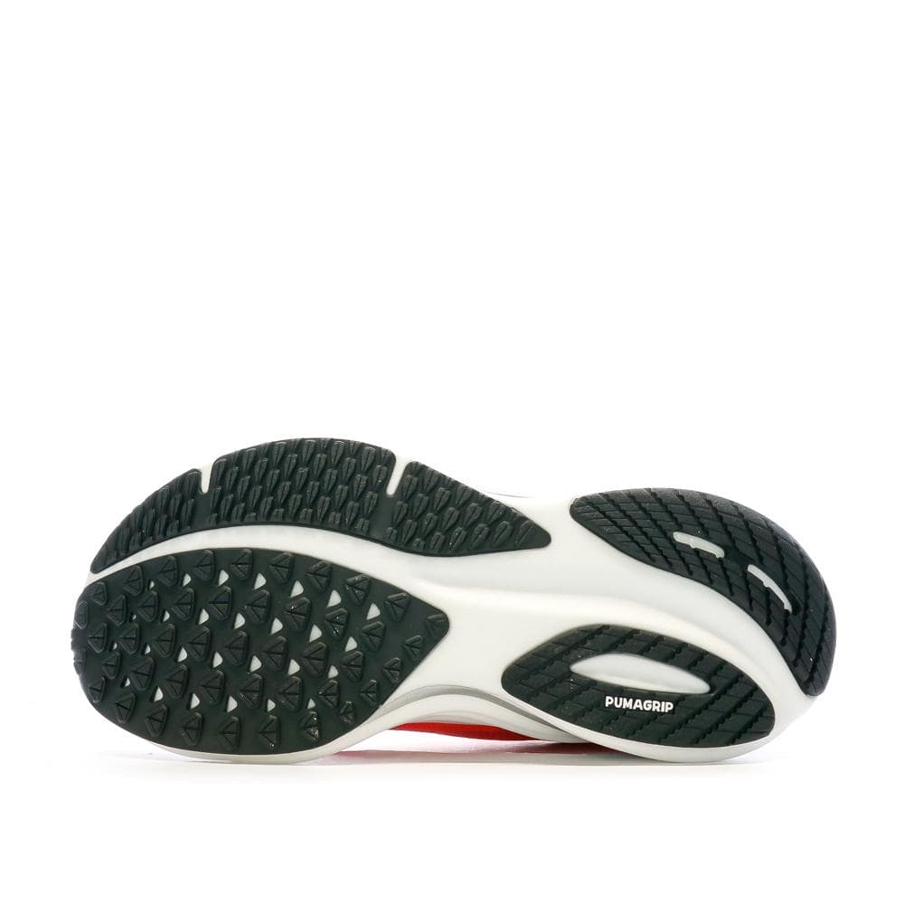 Chaussures de Running Rouge Femme PUMA Magnify Nitro 2 5