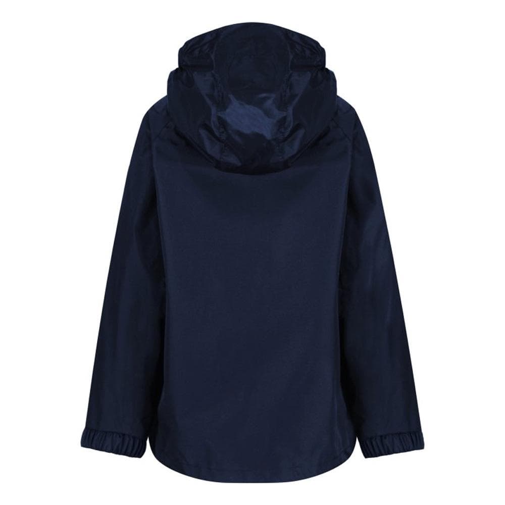 Veste Marine Garçon Regatta RKW213 3