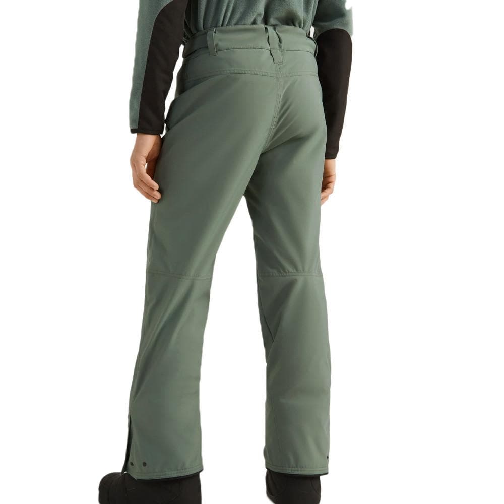 Pantalon de Ski Kaki Homme O'Neill Hammer 2