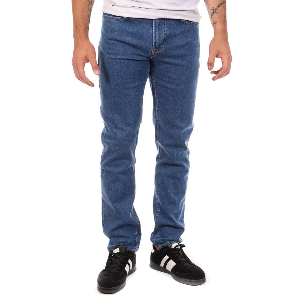 Jean Slim Bleu Homme Pepe jeans PM20839884CB2 1