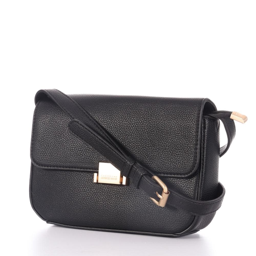 Sac à bandoulière Noir Foncé Georges Rech Terri-sac 2