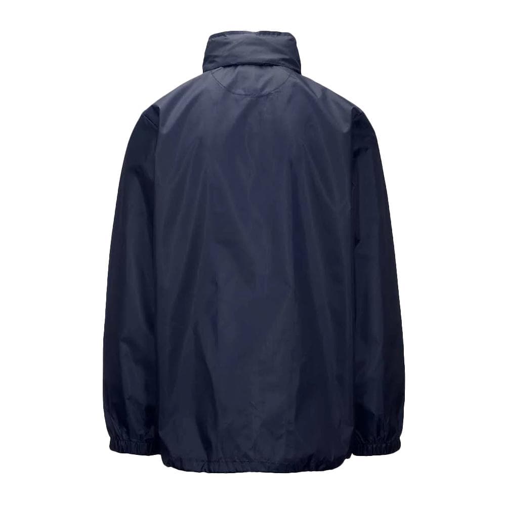 Coupe-vent Marine Garçon Kappa Wister 2