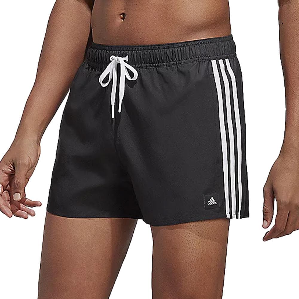 Maillot de bain Noir Homme Adidas Vsl 1