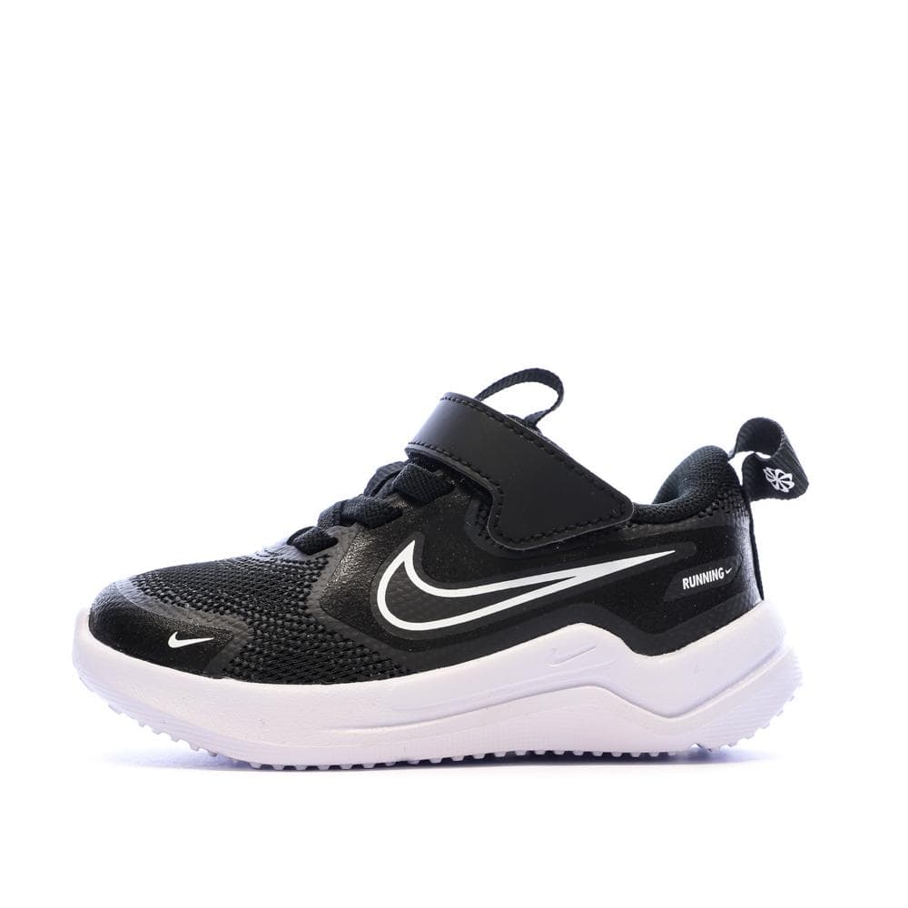 Baskets Noir Garçon Nike Cosmic Runner 2026 1