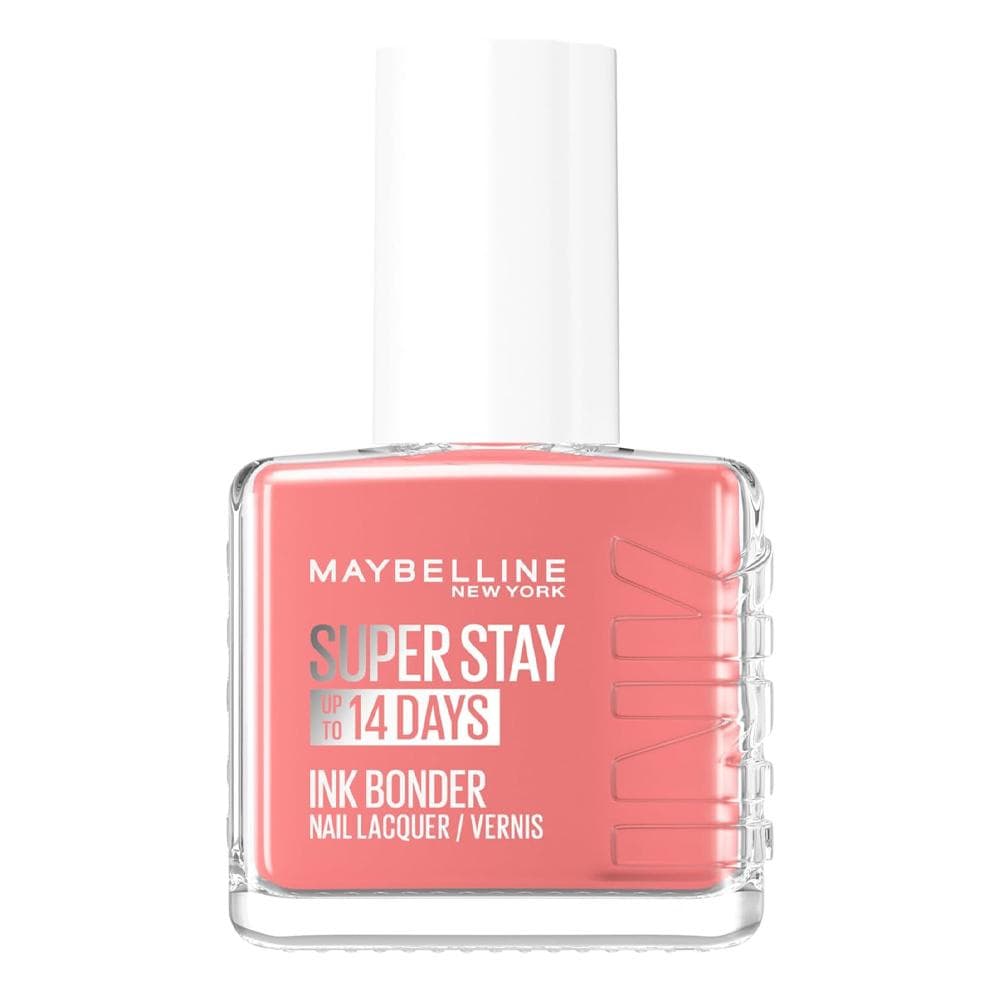 Vernis à ongles Rose Gemey Maybelline 135 Nude Rose 1