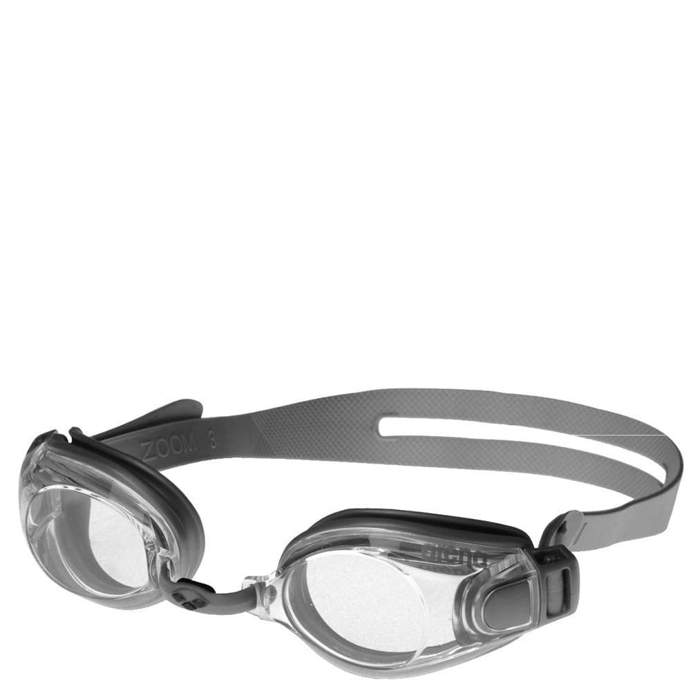 Lunettes de natation adulte argent arena 1